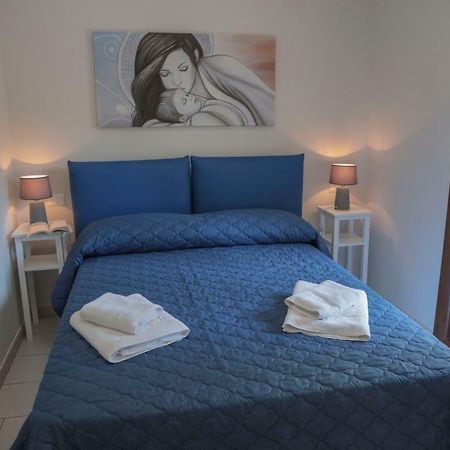 Appartement Casa Rinuccia à Cefalù Extérieur photo
