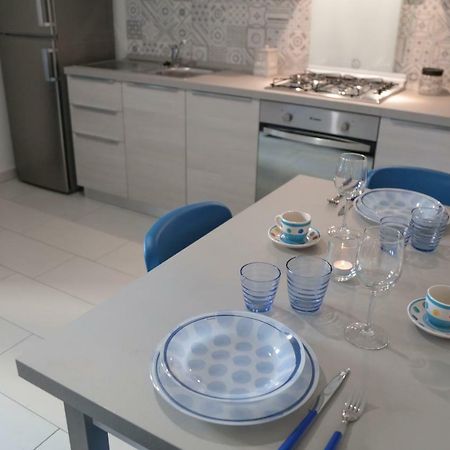 Appartement Casa Rinuccia à Cefalù Extérieur photo