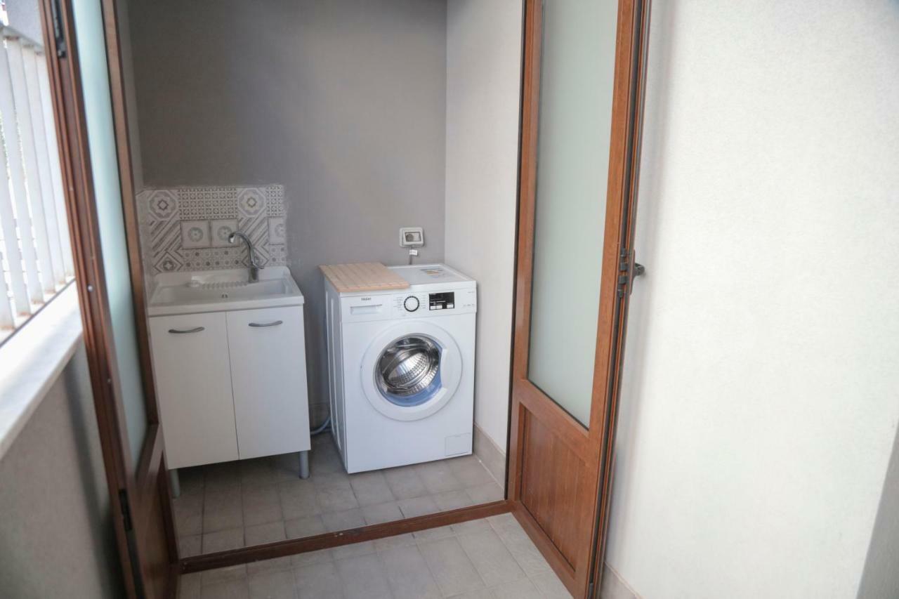 Appartement Casa Rinuccia à Cefalù Extérieur photo
