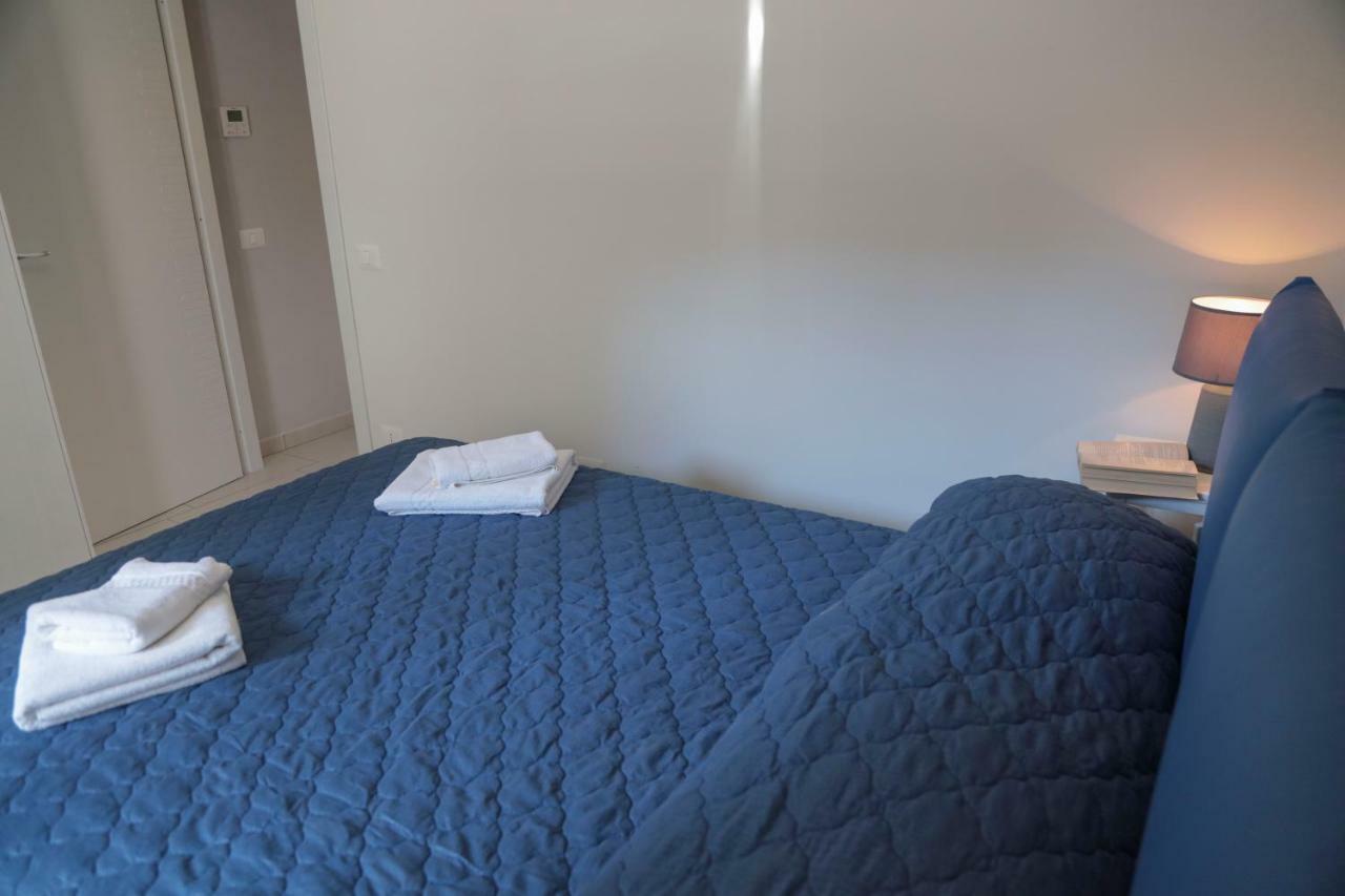 Appartement Casa Rinuccia à Cefalù Extérieur photo