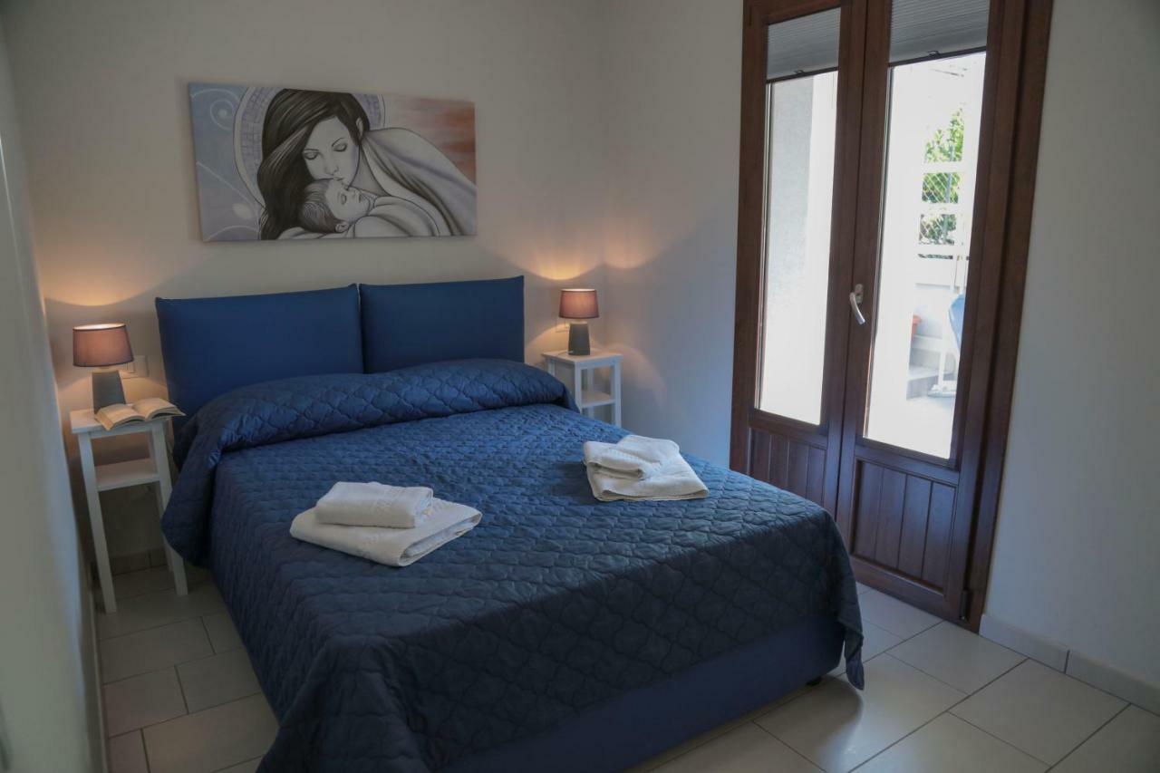 Appartement Casa Rinuccia à Cefalù Extérieur photo