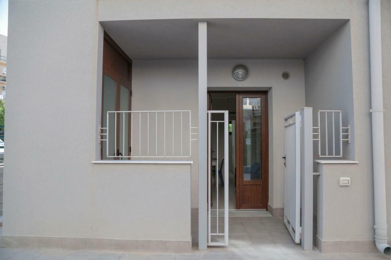 Appartement Casa Rinuccia à Cefalù Extérieur photo