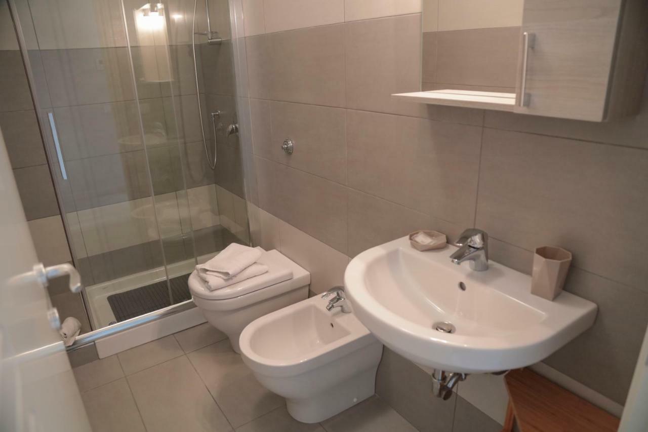 Appartement Casa Rinuccia à Cefalù Extérieur photo