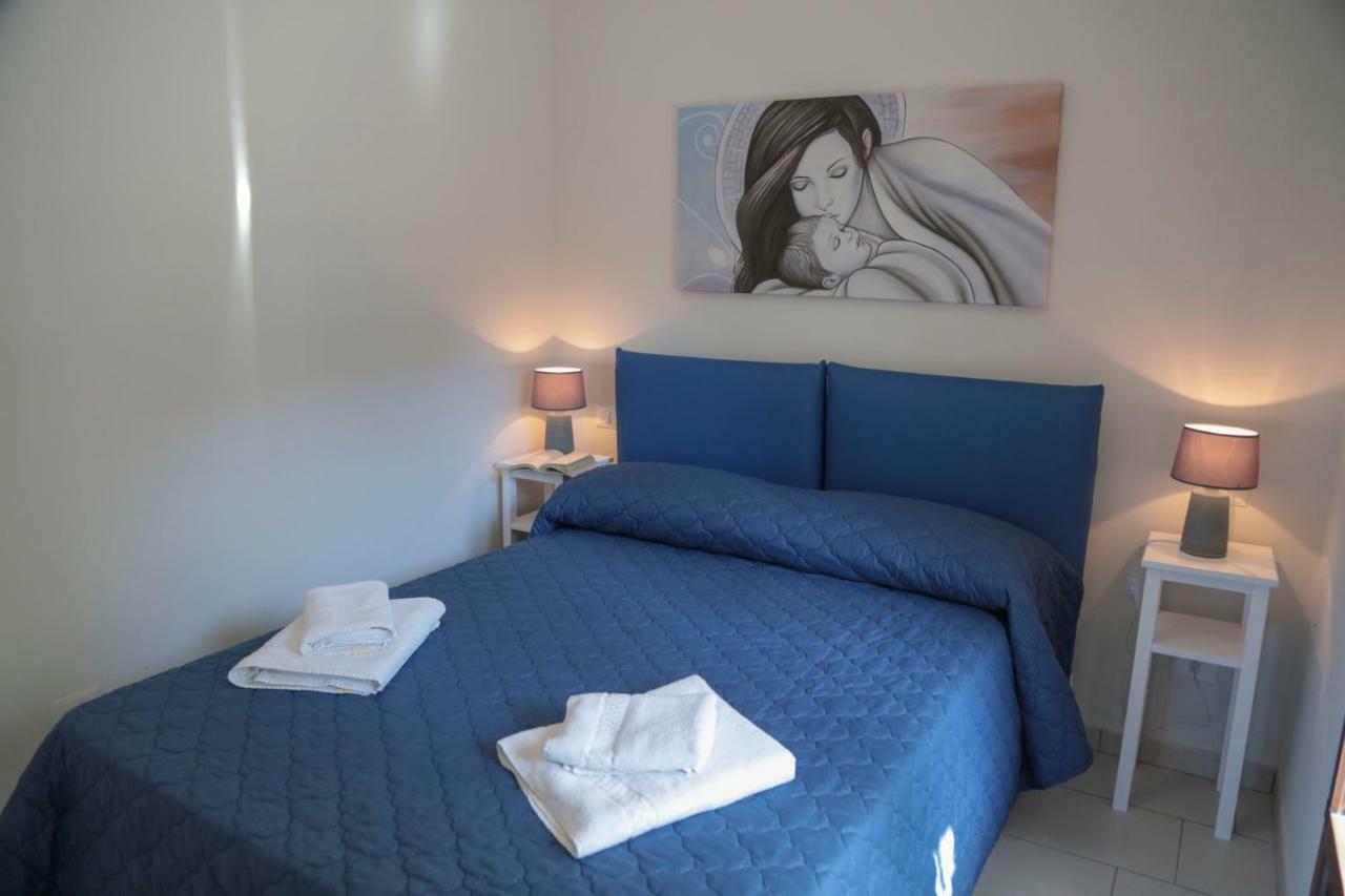 Appartement Casa Rinuccia à Cefalù Extérieur photo